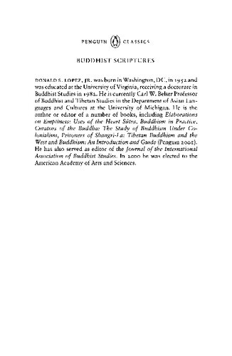 ﻿کتاب مقدس بودایی