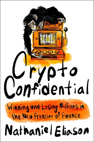 ﻿Crypto Confidential: برنده شدن و از دست دادن میلیون ها نفر در مرز جدید مالی