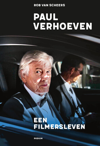 ﻿Paul Verhoeven - یک فیلمبرداری