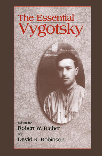 ﻿Vygotsky ضروری