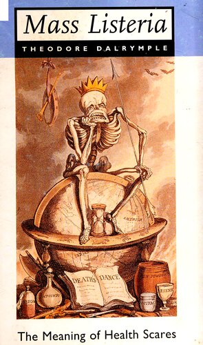 ﻿لیستریای انبوه: معنای ترس از سلامتی