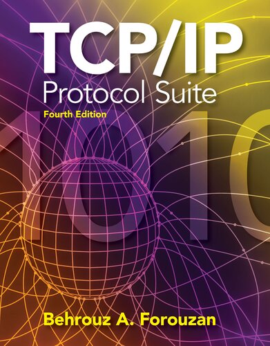 ﻿مجموعه پروتکل TCP/IP