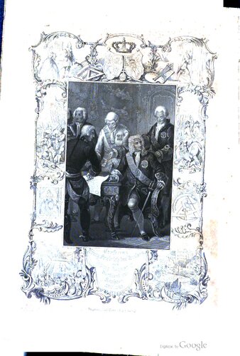 ﻿تاریخچه مردم و دولت ساکسون