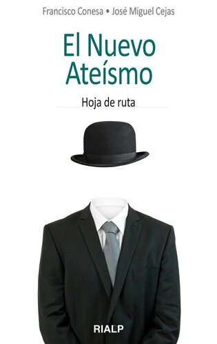 ﻿el nuevo ateísmo