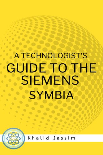 ﻿راهنمای یک تکنولوژیست برای سیمبیا زیمنس