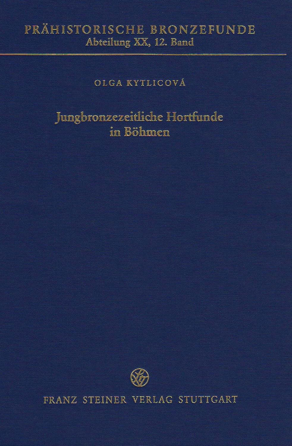 ﻿jungbronze -ege hortfunde در Bohemia