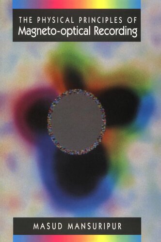 ﻿اصول فیزیکی ضبط مغناطیس و نوری