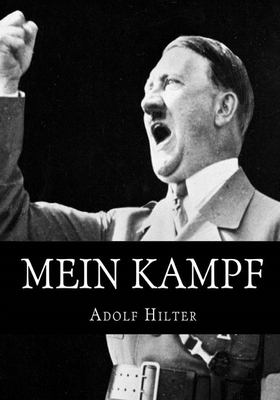 ﻿Mein Kampf: ترجمه اصلی ، دقیق و کامل انگلیسی