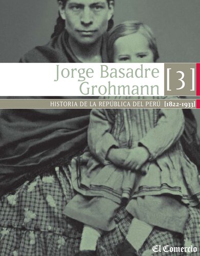 ﻿تاریخچه جمهوری پرو [1933-1822]