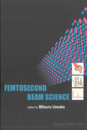 ﻿علم پرتو Femtosecond