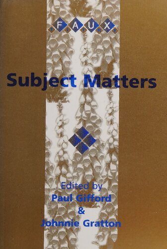 ﻿موضوعات موضوعی موضوع و خود در ادبیات فرانسه از دکارت تا امروز