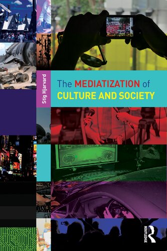 ﻿میانجیگری فرهنگ و جامعه