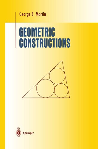 ﻿سازه های هندسی