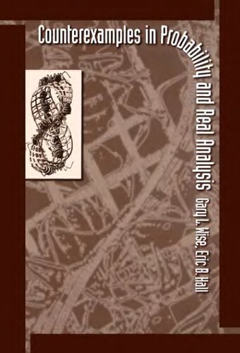 ﻿مثالهای متضاد در تحلیل احتمالات و واقعی