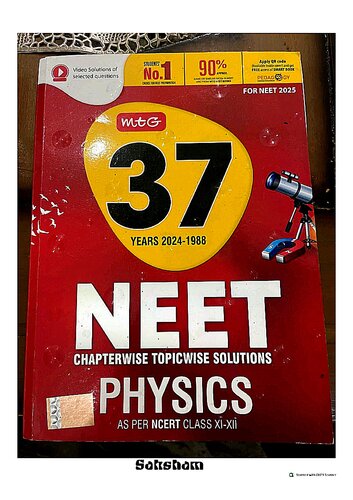 ﻿Neet 37 سال فیزیک