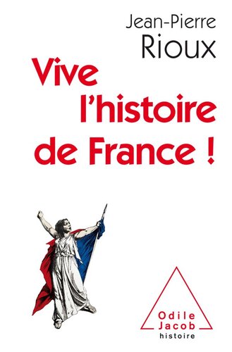 ﻿زنده باد تاریخ فرانسه!