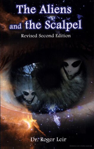 ﻿بیگانگان و چاقوی جراحی