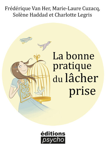 ﻿عمل خوب رها کردن