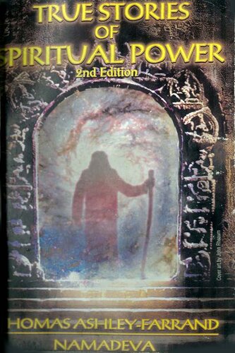 ﻿داستان های واقعی قدرت معنوی