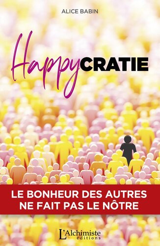 ﻿Happycratie - خوشبختی دیگران ما را انجام نمی دهد