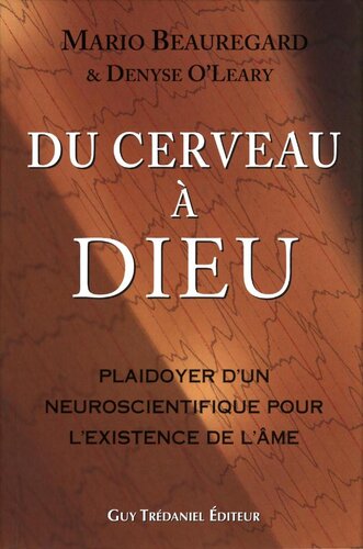 ﻿du Cerveau à dieu