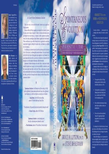 ﻿تکامل خود به خودی. آینده مثبت ما (و راهی برای رسیدن به آنجا از اینجا)