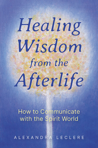 ﻿شفای حکمت از زندگی پس از مرگ