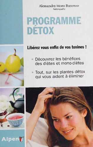 ﻿برنامه سم زدایی