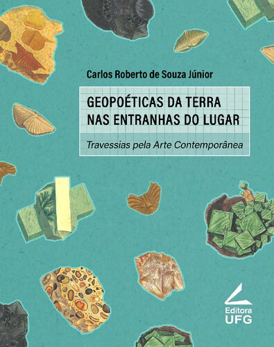 ﻿ژئوپوتیک زمین در بطن مکان: گذر از هنر معاصر