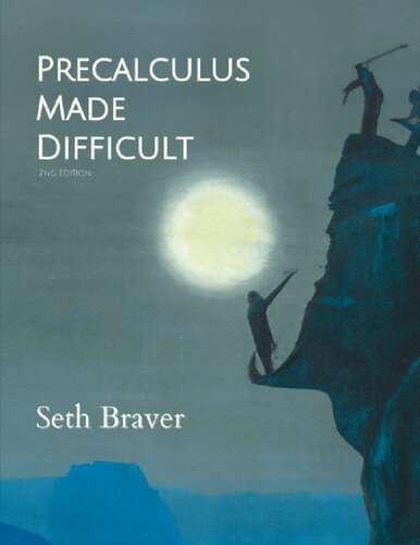 ﻿precalculus دشوار شد