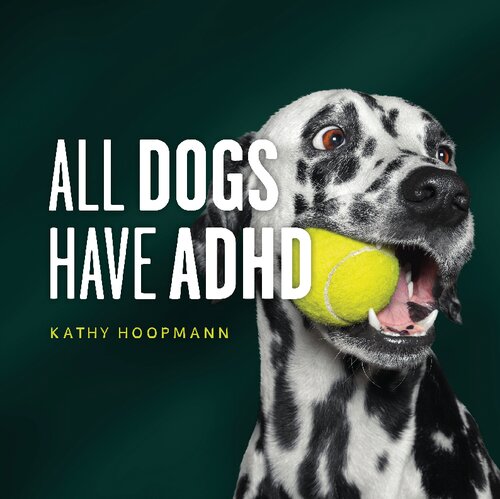 ﻿همه سگ ها ADHD دارند