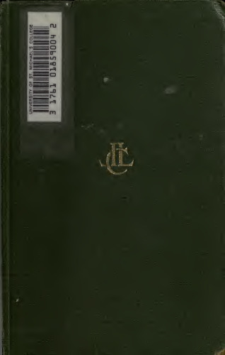 تاریخ روم، VI: کتاب 51-55 (کتابخانه کلاسیک لوب)