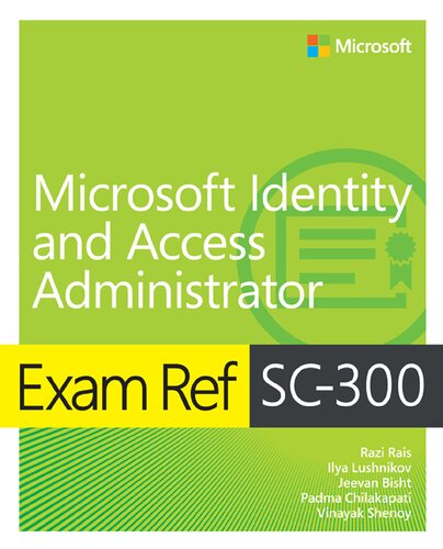 ﻿Ref آزمون SC-300 Microsoft Identity and Access Administrator