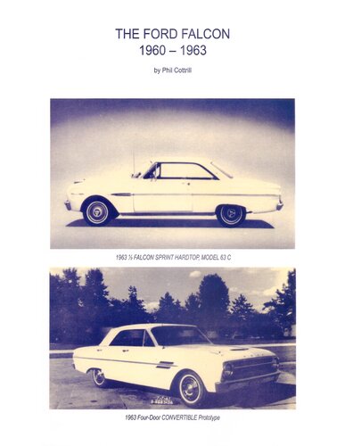 ﻿فورد فالکون 1960 - 1963