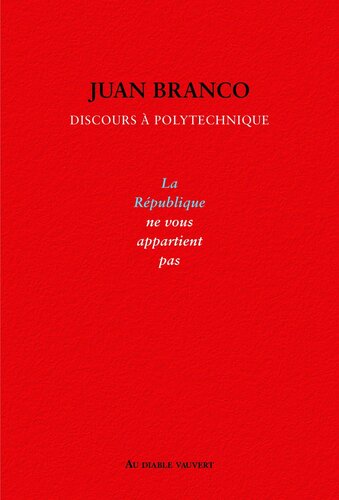 ﻿جمهوری متعلق به شما نیست