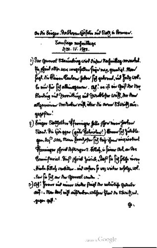 ﻿نامه هایی از لاواتر به دوستانش در برمن در سال 1798