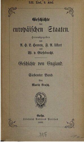 ﻿تاریخ انگلستان