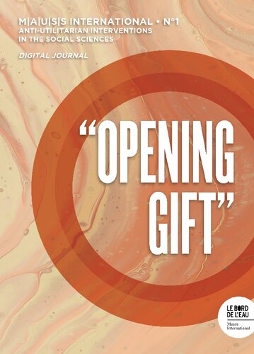 ﻿MAUSS International