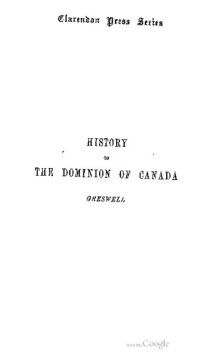 ﻿تاریخچه سلطنت کانادا