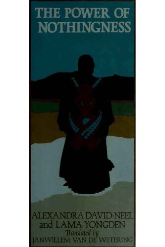 ﻿قدرت هیچ چیز