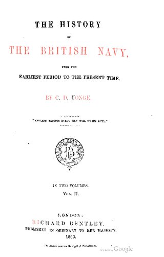 ﻿تاریخچه نیروی دریایی بریتانیا از دوران اولیه تا زمان حاضر