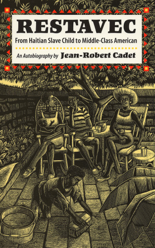 ﻿Restavec: از کودک برده هائیتی تا طبقه متوسط ​​آمریکایی