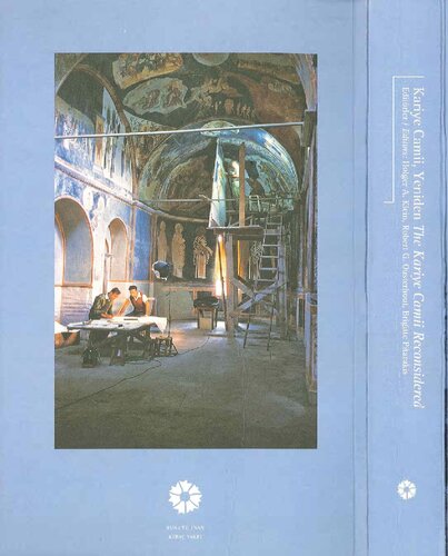 ﻿Kariye Camii تجدید نظر کرد