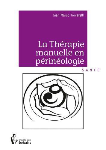 ﻿درمان دستی در پرینولوژی