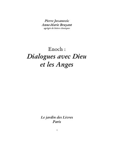 ﻿گفتگو با خدا و فرشتگان