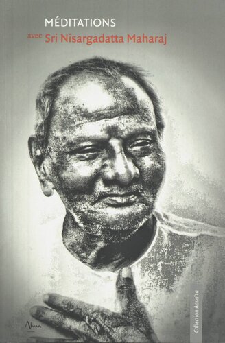 ﻿مراقبه با سری Nisargadatta Maharaj