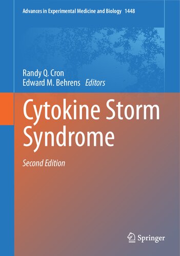 ﻿سندرم طوفان سیتوکین، 2e (30 اوت 2024)_(3031598148)_(اسپرینگر).pdf