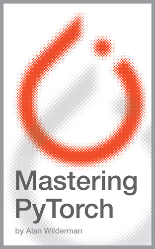 ﻿تسلط بر PyTorch: از مبانی تا مرزها