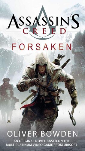 ﻿Assassin's Creed: Forsaken