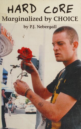 ﻿هارد هسته: با انتخاب به حاشیه رانده شده است